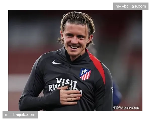 热刺引进加拉格尔补强中场 约翰逊离队为布伦南腾出空间