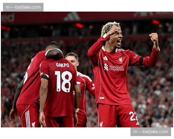 利物浦埃基蒂克可能首发中锋 锋线高度与支点作用关键 利物浦埃基蒂克可能首发中锋 锋线高度与支点作用关键