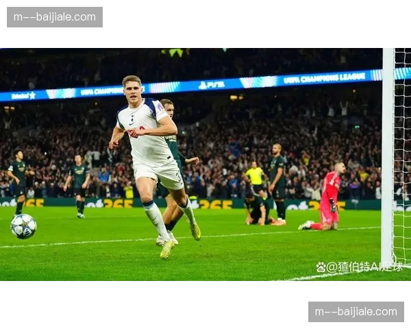 热刺进攻端依赖个人灵光一现 缺乏稳定战术延续性